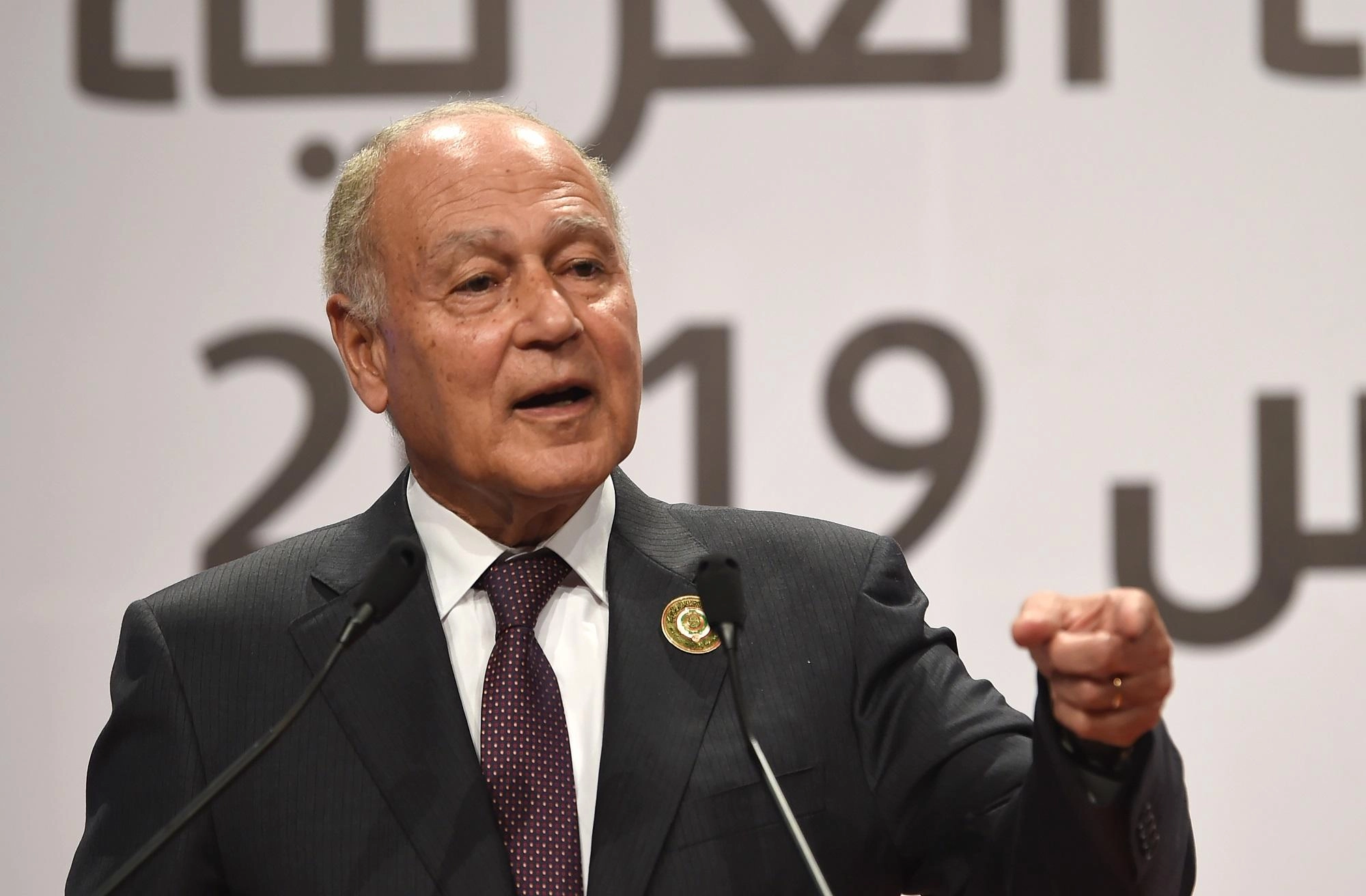 فتح البرازيل مكتبا تجاريا في القدس "خطوة خاطئة"