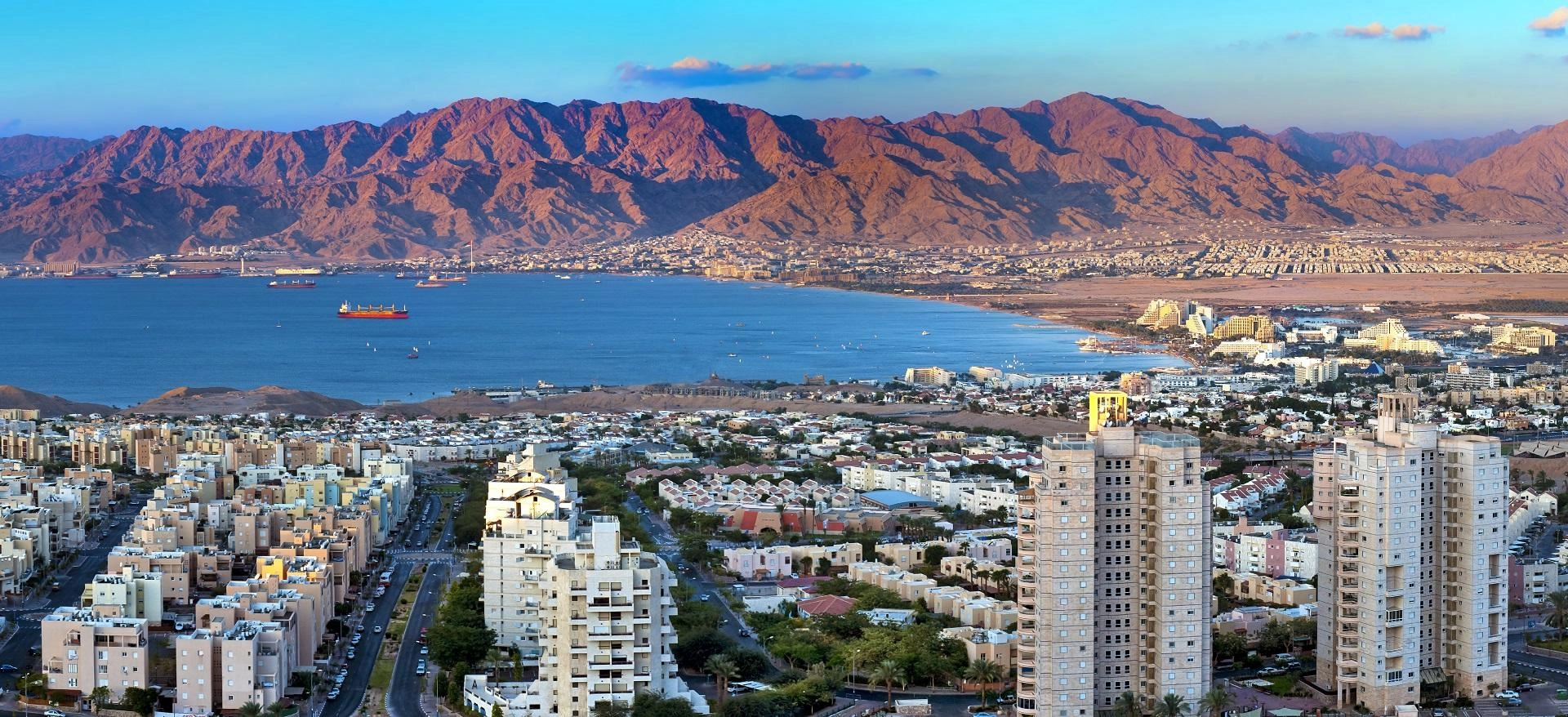 متابعة لحادثة اعتداء على أردني في إيلات