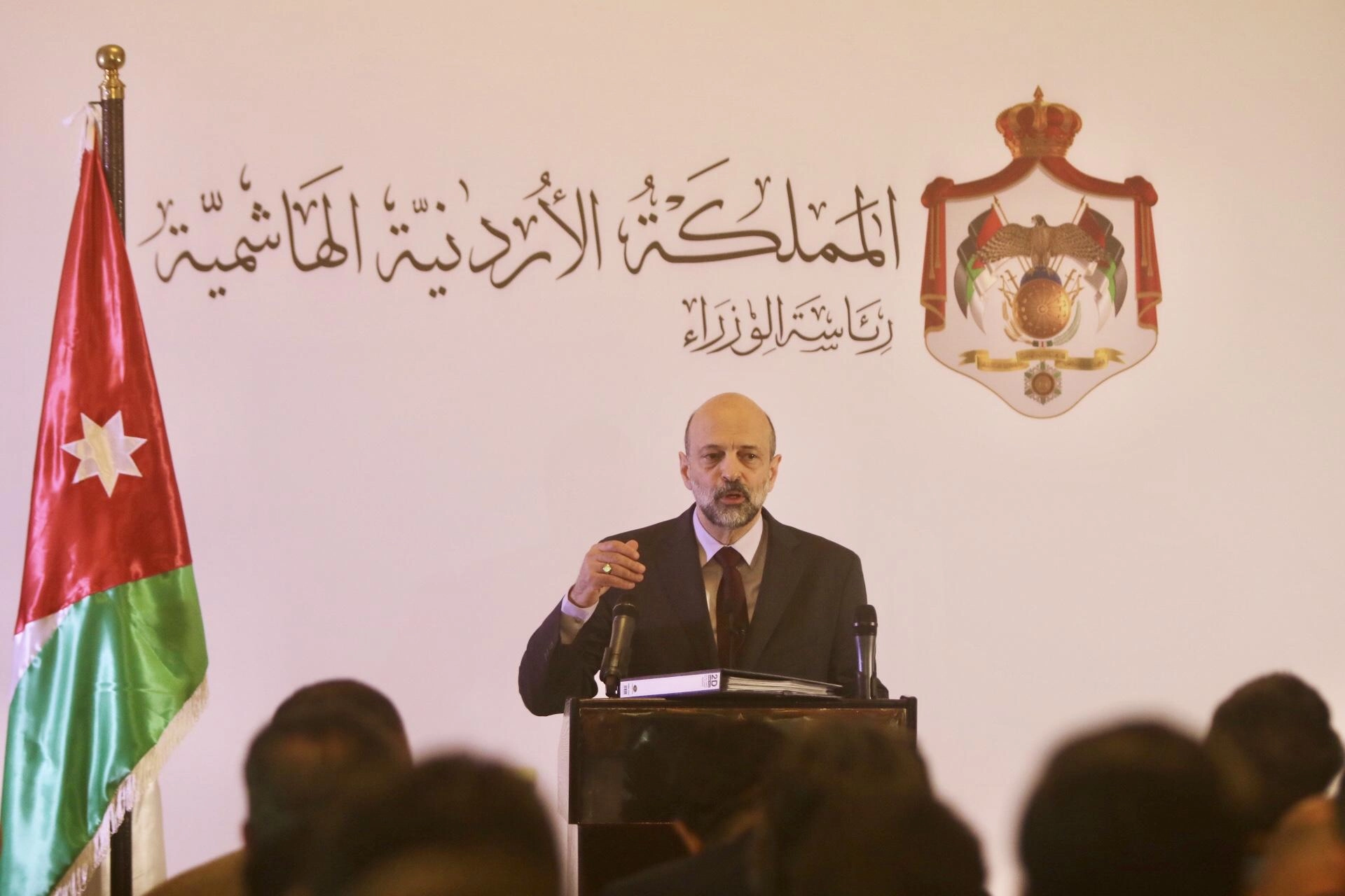 %15.7 نسبة الفقر المطلق في الأردن