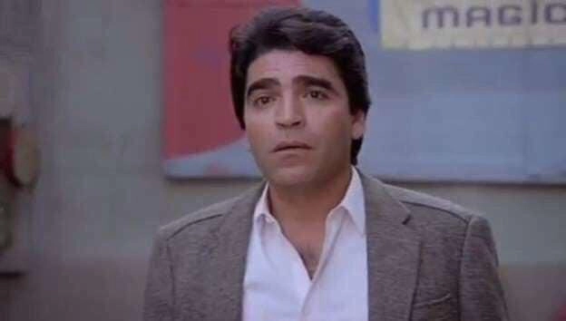وفاة الممثل محمود الجندي عن 74 عاما