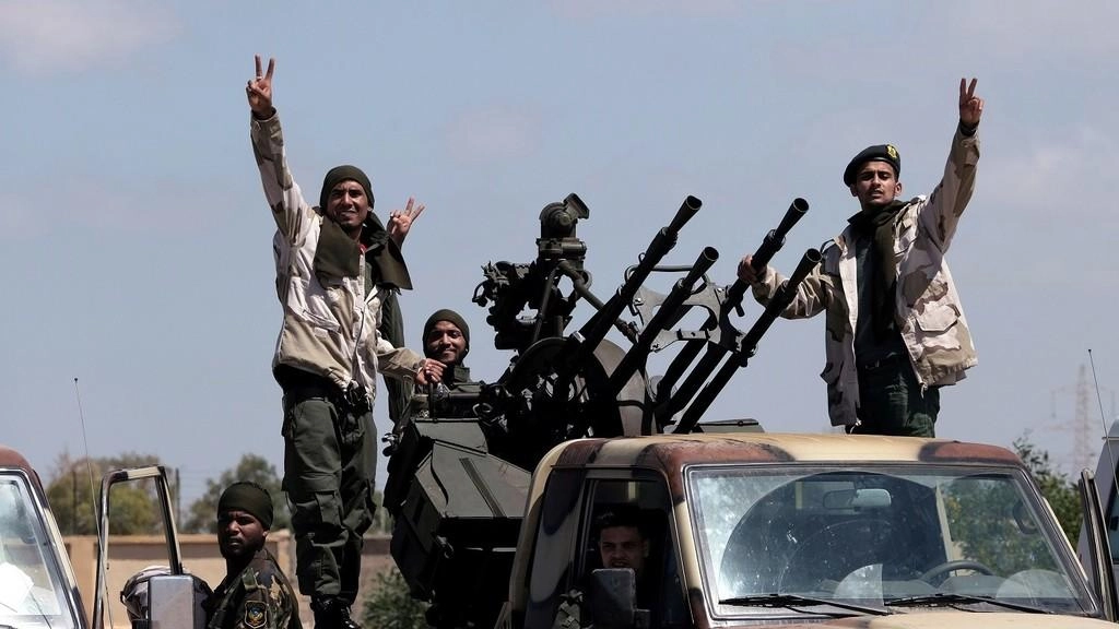 الأمم المتحدة: مقتل 56 شخصاً في اشتباكات