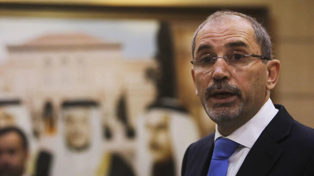 "الأردن لا يعلم ماذا ستقدم واشنطن في صفقة القرن"