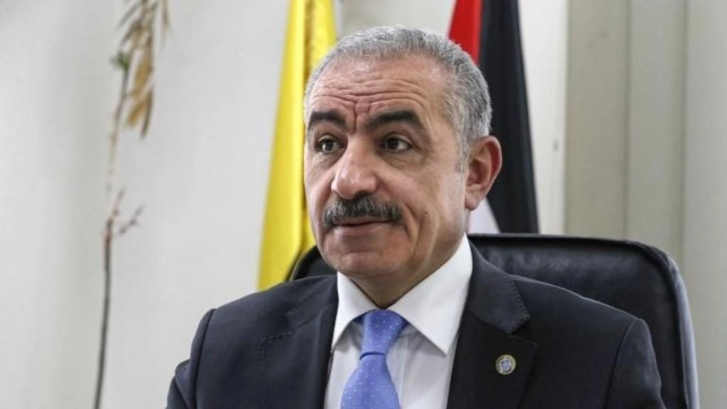 الحكومة الجديدة تؤدي اليمين السبت