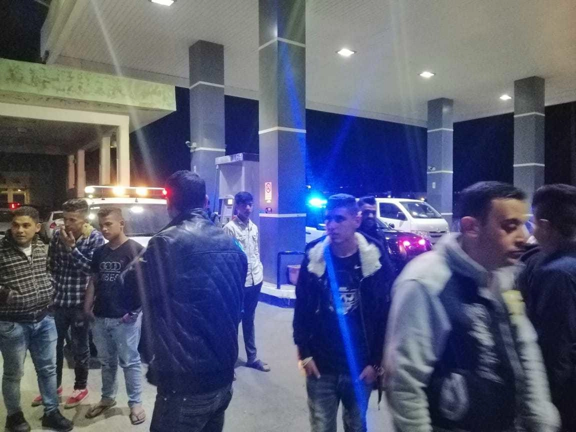 إغلاق مضخات بنزين يشتبه بتسببها بتعطل مركبات