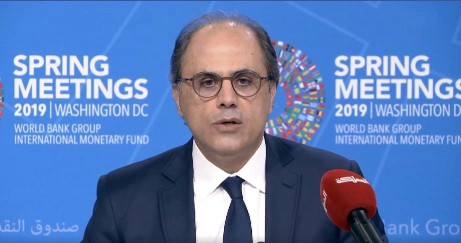 مراجعة أداء اقتصاد الأردن واستعداد لدعم إصلاحاته
