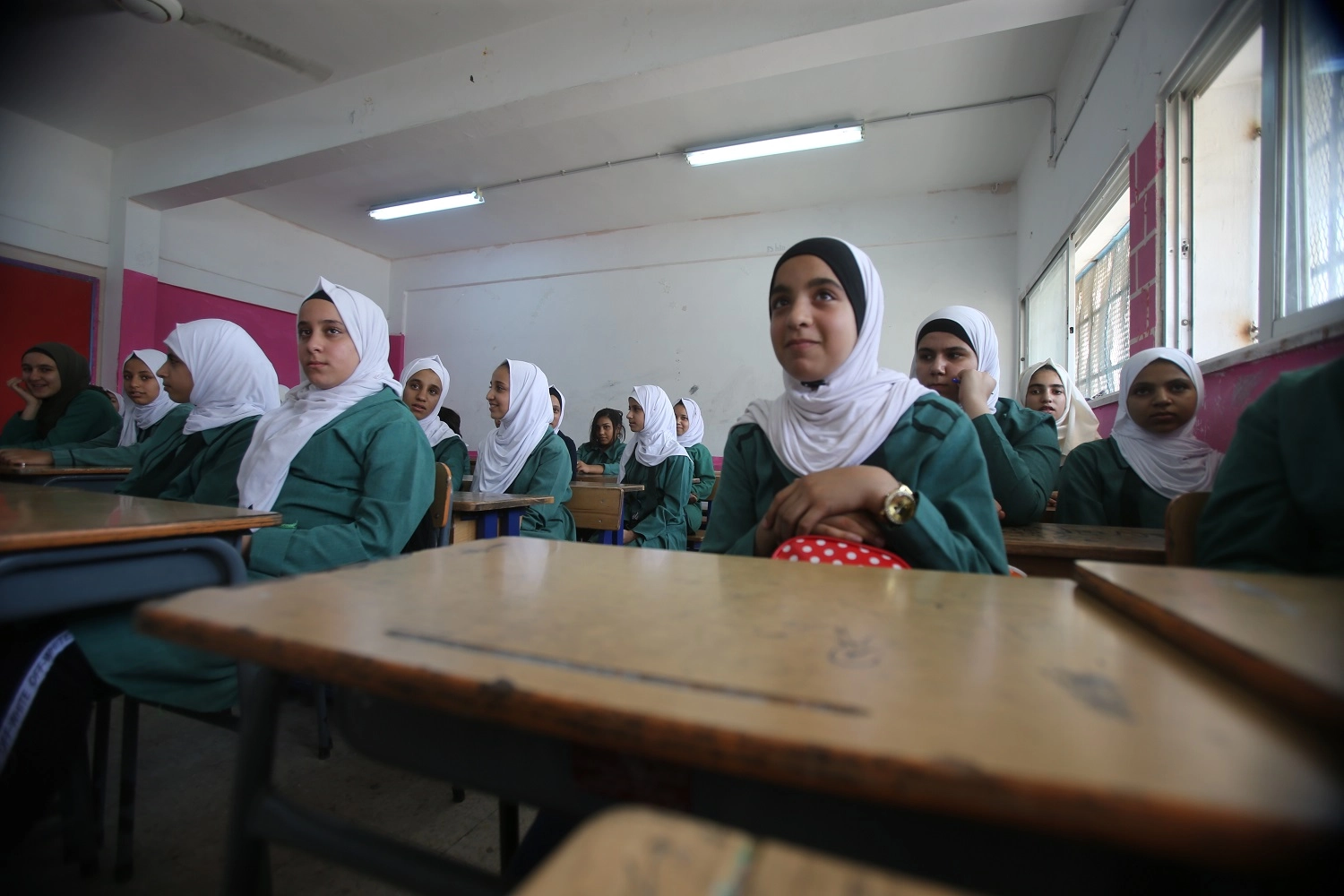 وزيرة التخطيط: خطة لبناء 600 مدرسة خلال 10 أعوام