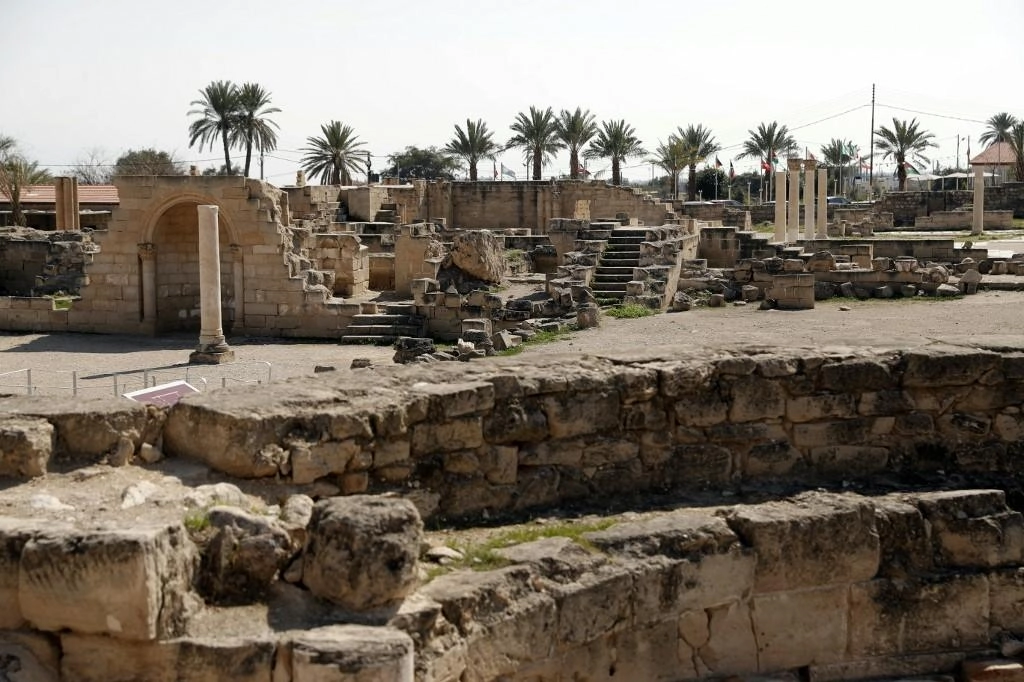 القدس عاصمة للثقافة الإسلامية
