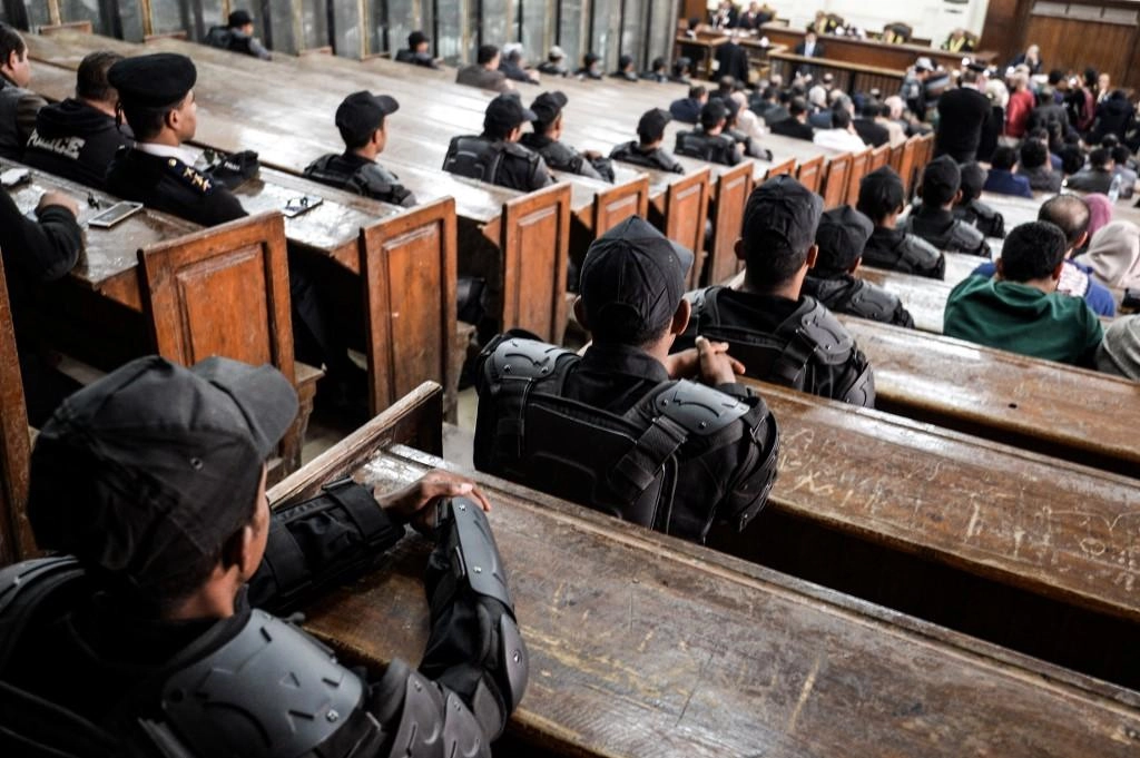 تزايد اللجوء إلى عقوبة الإعدام