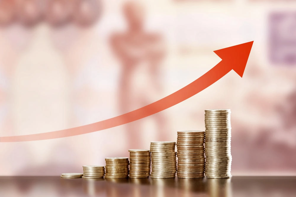 ارتفاع معدل التضخم إلى 0.7%