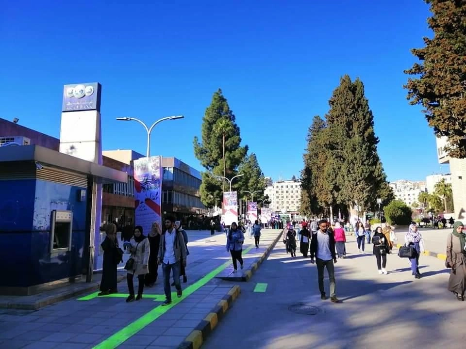 701 مرشح لانتخابات اتحاد مجلس الطلبة الخميس