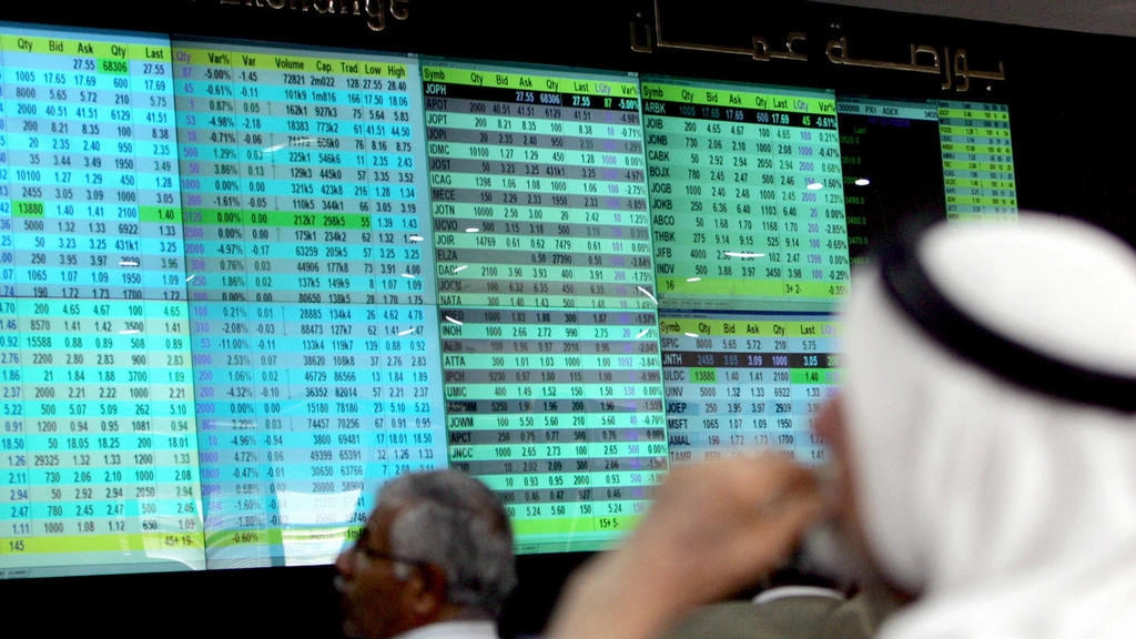 687 مليون دينار أرباح موزعة على شركات في 2018
