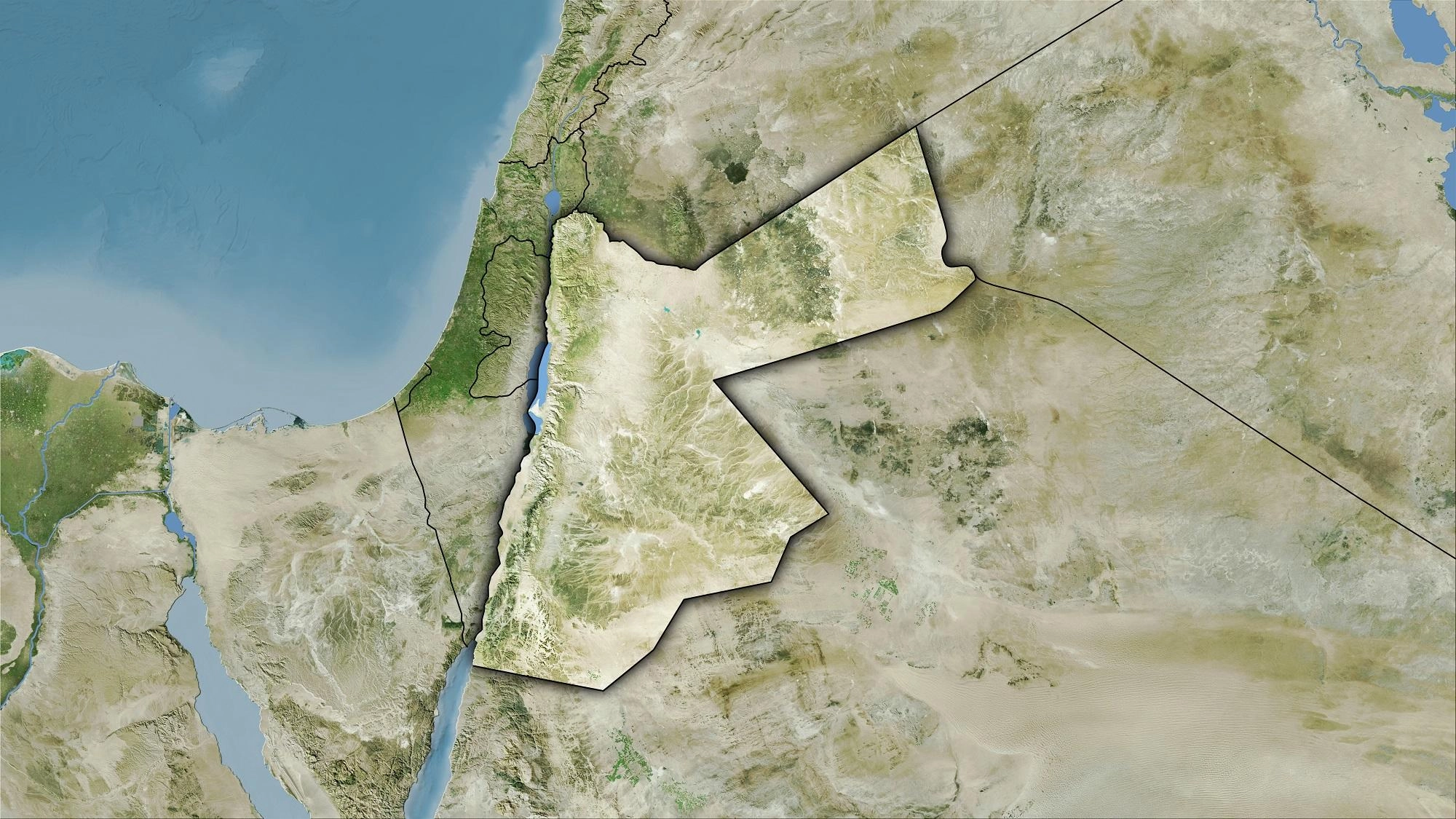 مرتبة الأردن تتراجع دولياً