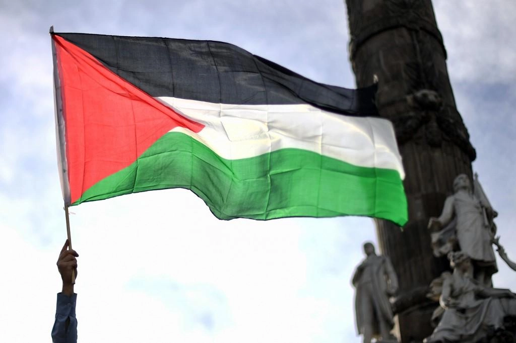 دعوة إلى الاعتراف بفلسطين و"إنقاذ" حل الدولتين