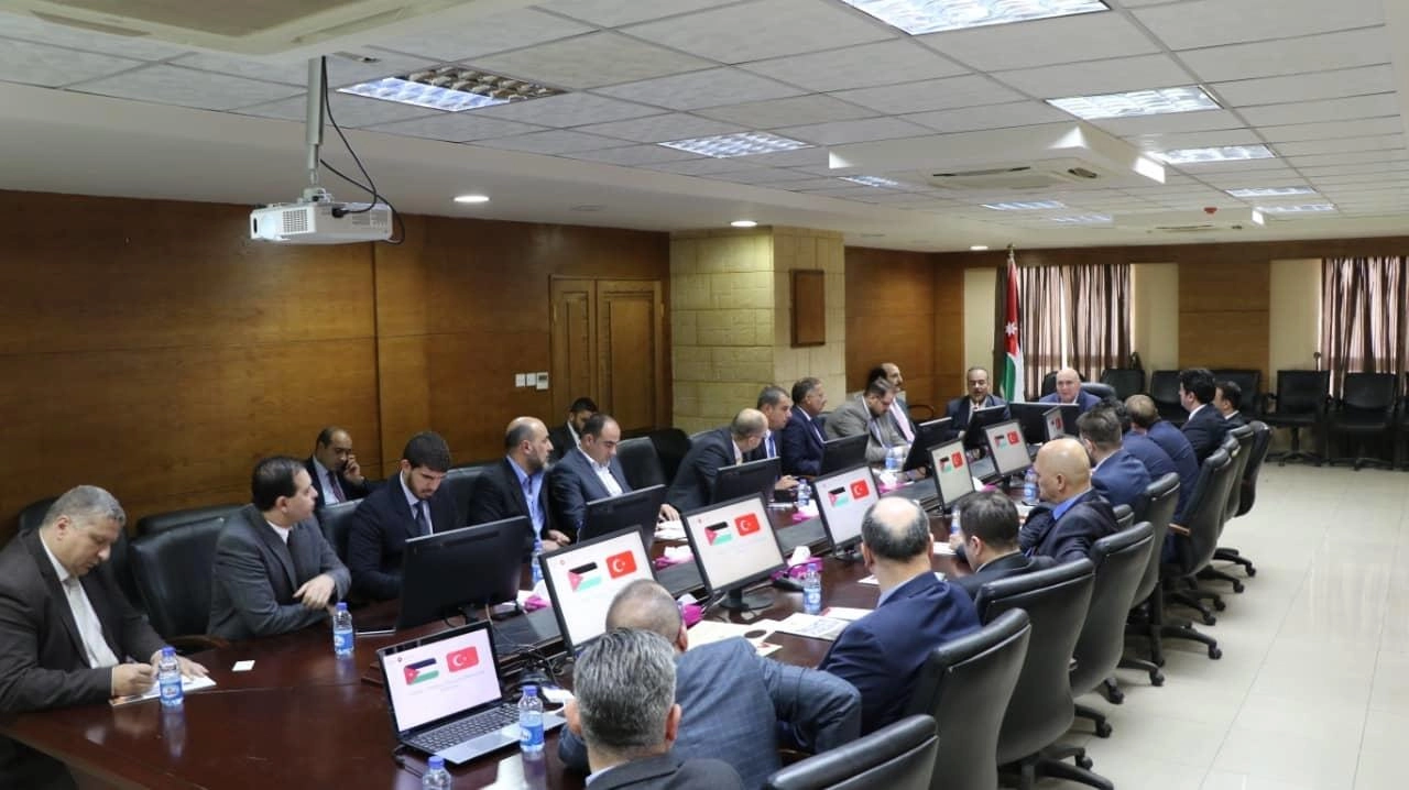 الحكومة "منفتحة على فكرة" إنشاء منطقة صناعية تركية