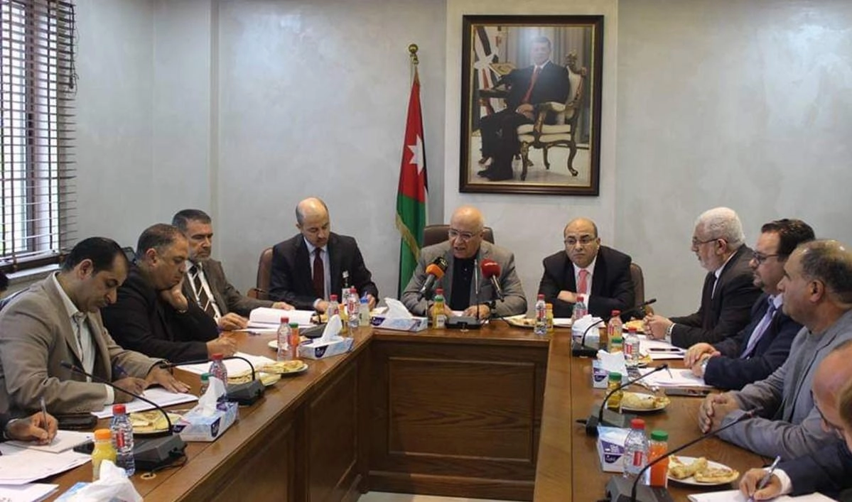 "تمويل الأحزاب بالصيغة الحالية لم يحقق أهدافه"