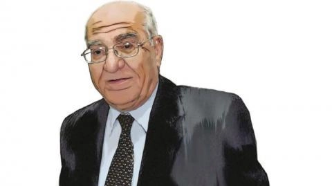 وفاة وزير الثقافة الأسبق طارق مصاروة