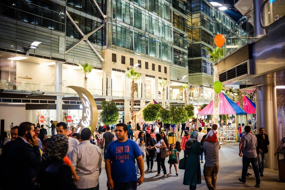 نائب رئيس الوزراء: البنوك تؤجل الأقساط خلال رمضان