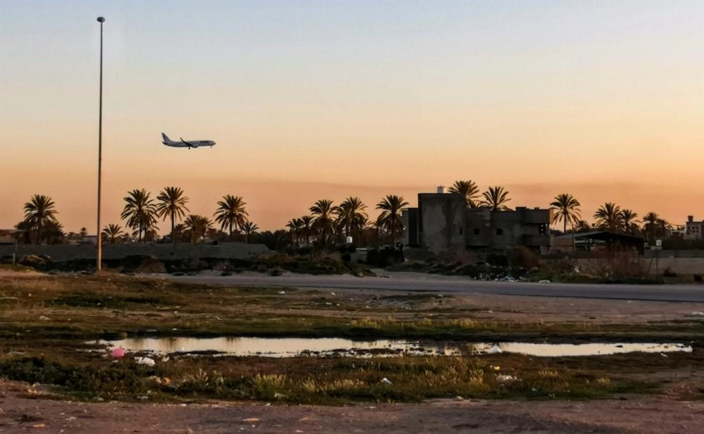استمرار متابعة اختطاف 3 أردنيين في ليبيا