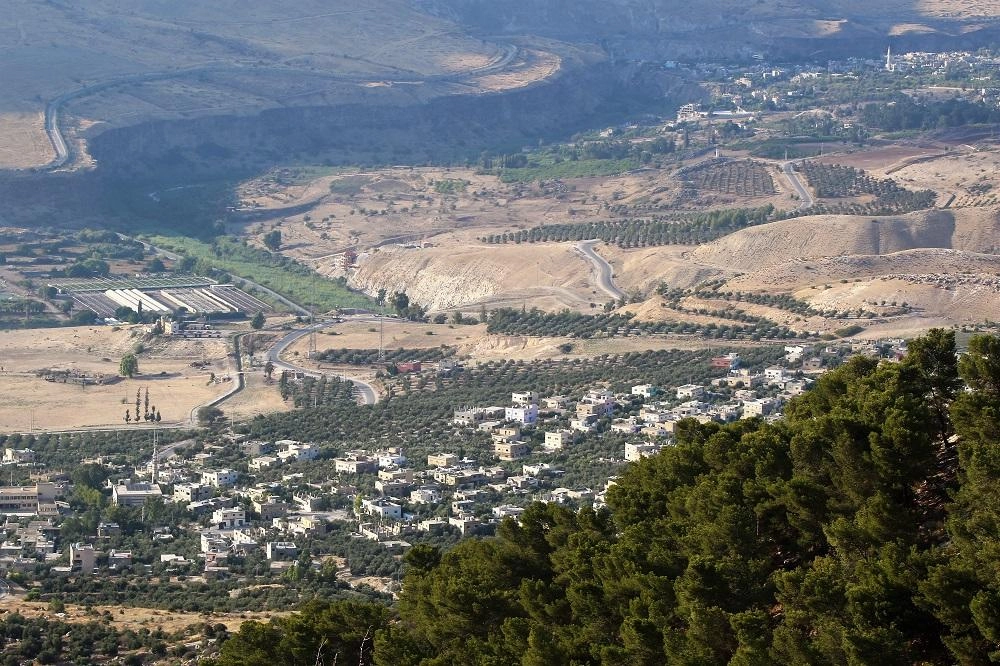 أجواء ربيعية حتى الجمعة