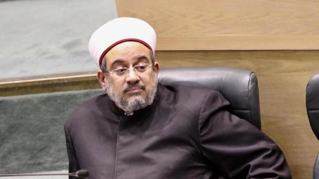 تحويل نظام صندوق الحج والعمرة إلى ديوان التشريع والرأي