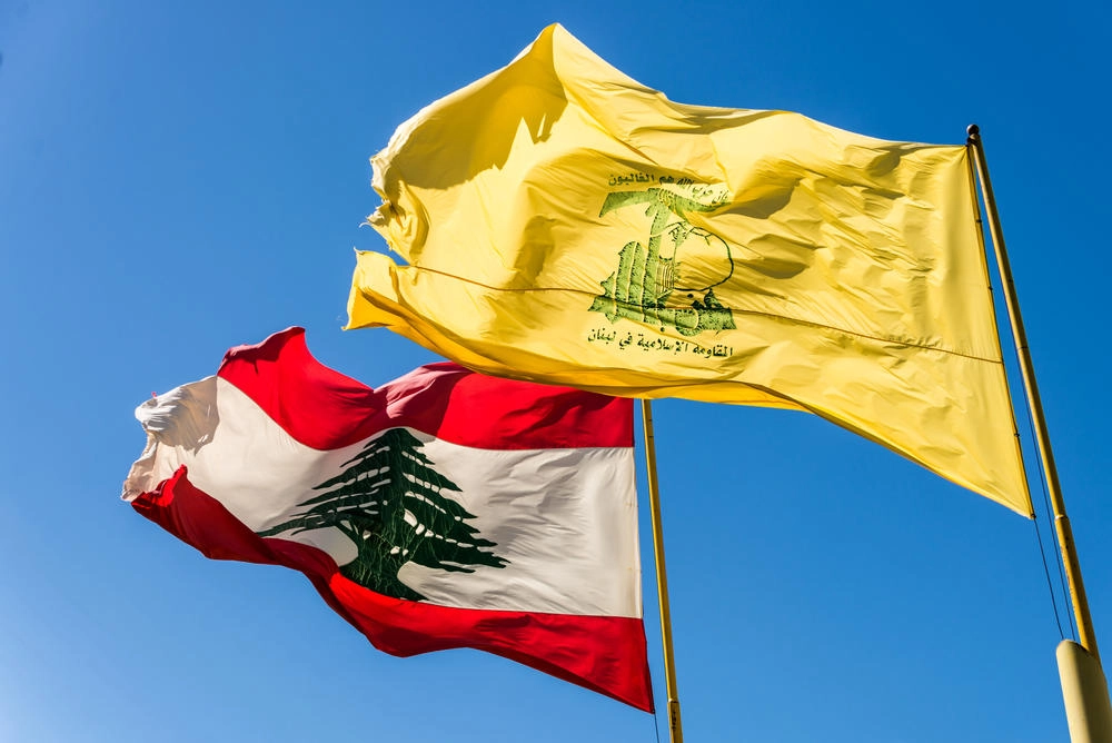 فرض عقوبات جديدة تستهدف حزب الله