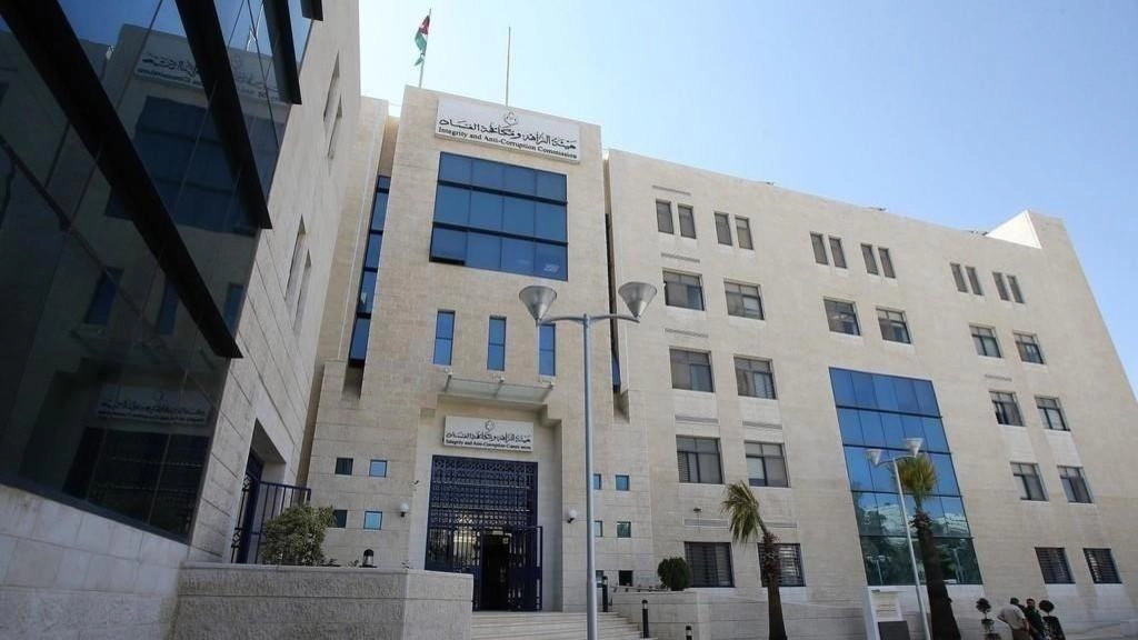 توقيف 5 موظفين في سلطة العقبة الاقتصادية 