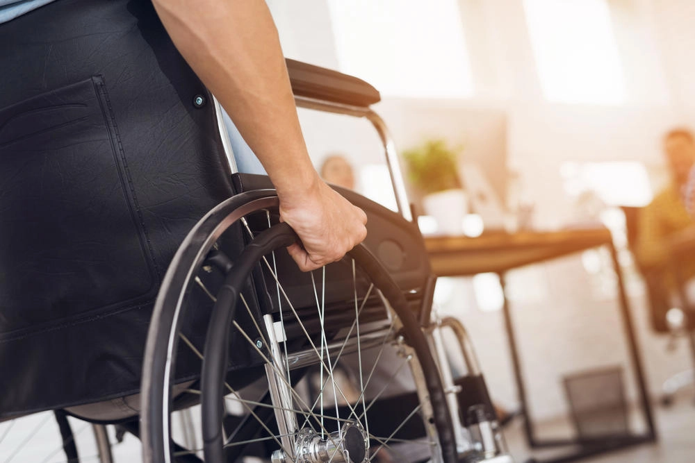 مشروع جديد لتطوير خدمات الحماية الاجتماعية 