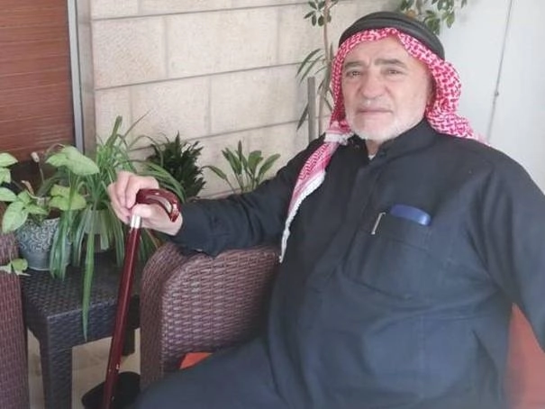 وفاة رئيس مجلس النواب الأسبق عبد اللطيف عربيات