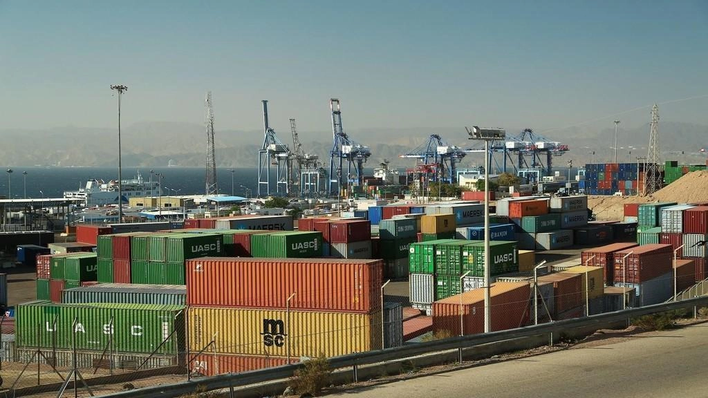 ارتفاع الصادرات الوطنية خلال يناير وفبراير 11.4%
