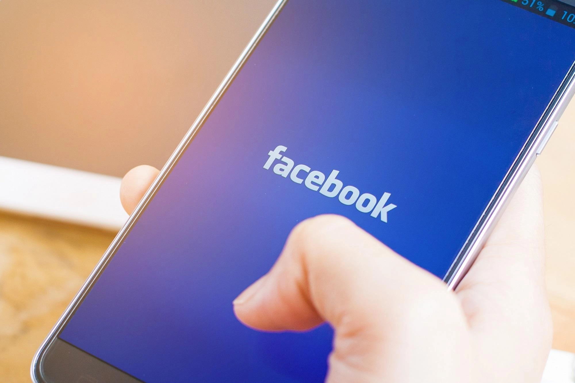 انطلاق مؤتمر فيسبوك للمطورين في البحر الميت الثلاثاء