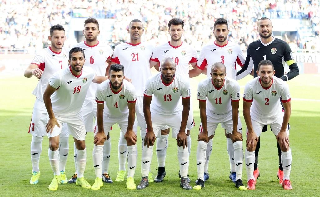 المنتخب الوطني يلتقي إندونيسيا ودياً في يونيو