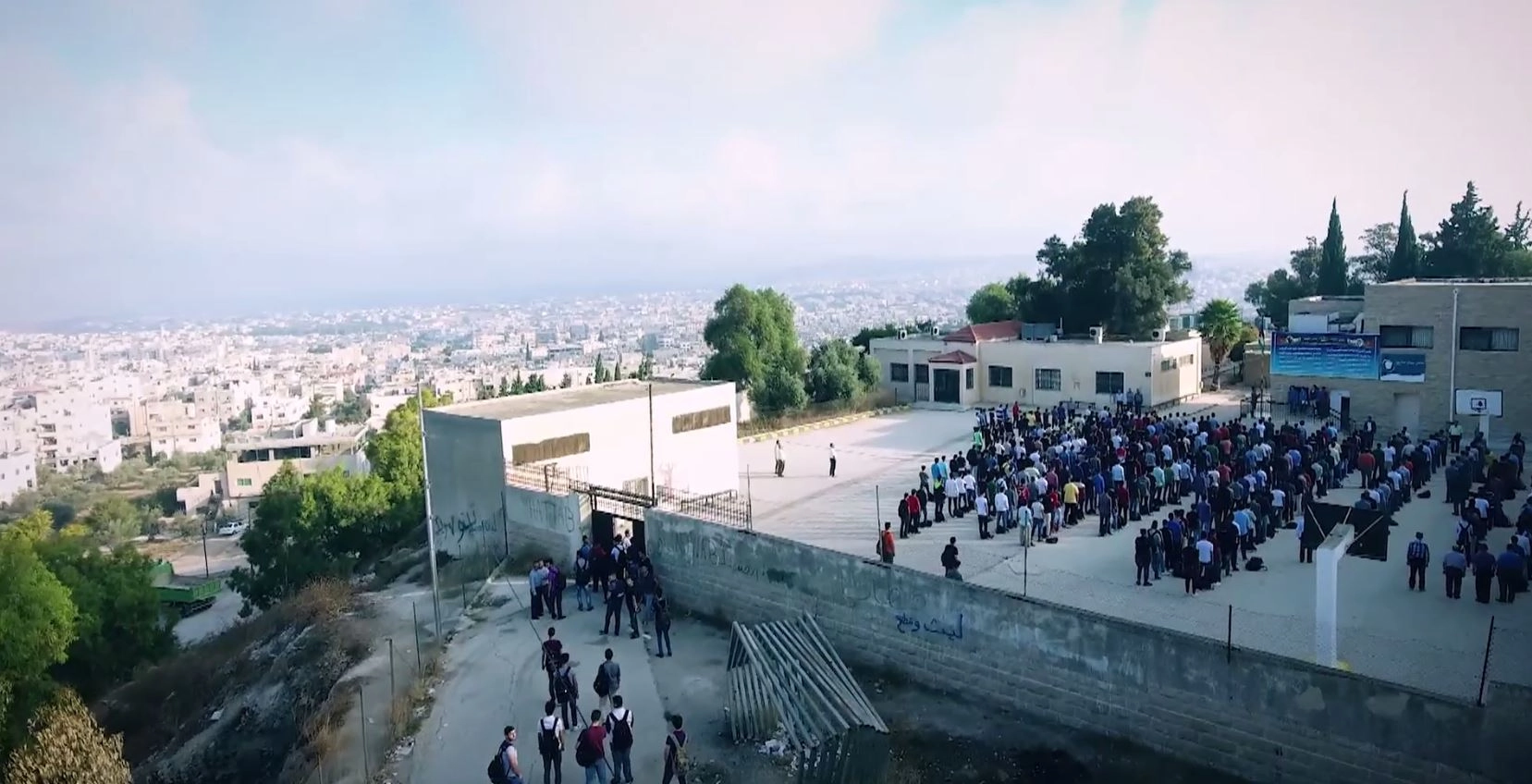برامج تغذية طلبة المدارس تحسّن مستوى تحصيلهم
