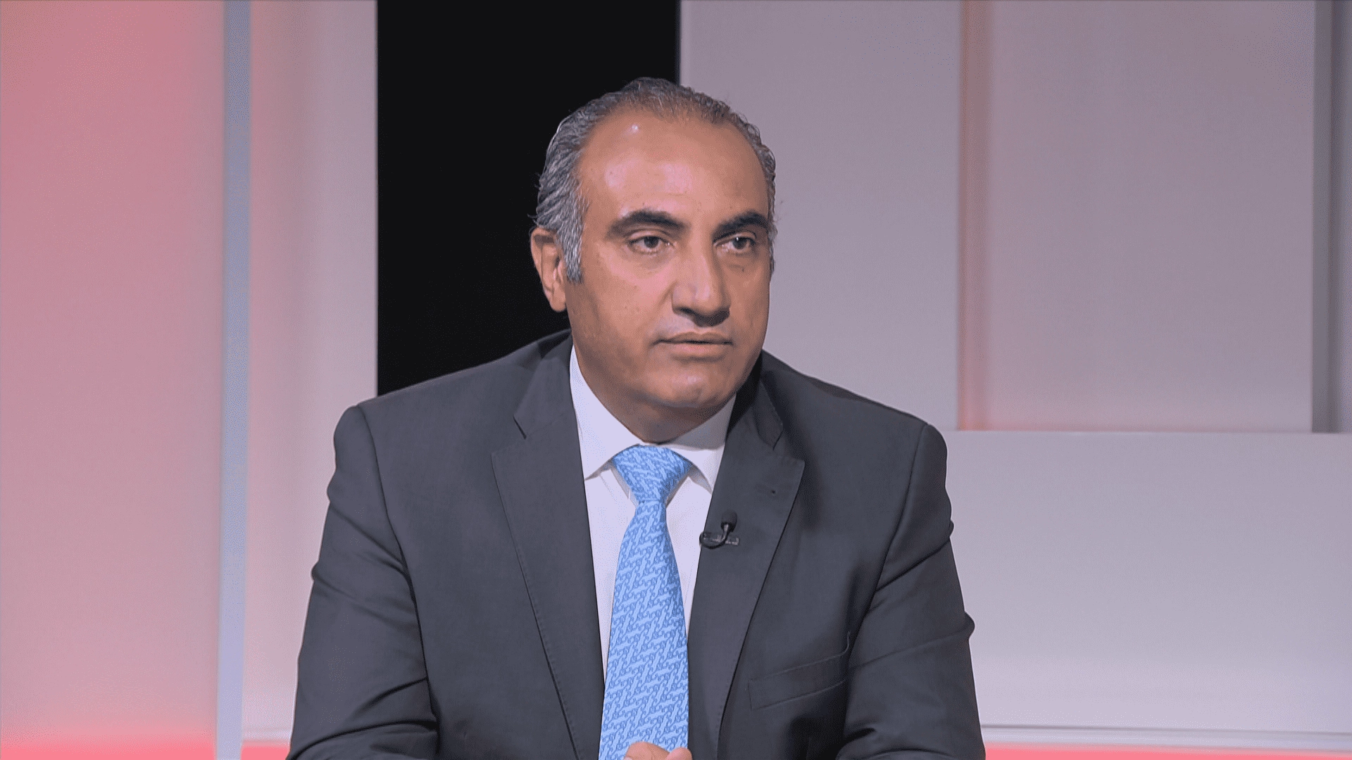 أمين عمّان: يوجد ترهل إداري في الأمانة