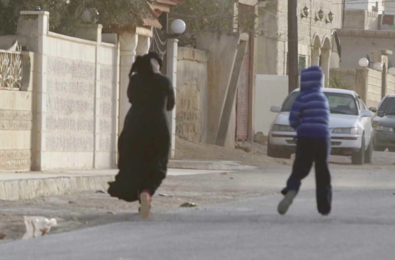 أجواء خماسينية وتوقع أمطار خفيفة