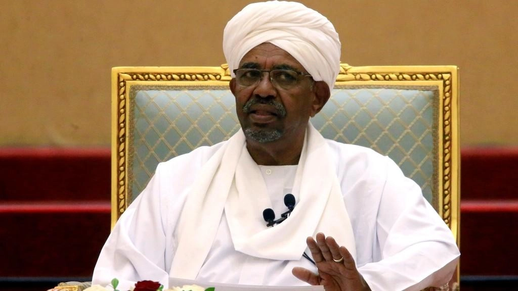 النائب العام يأمر باستجواب البشير