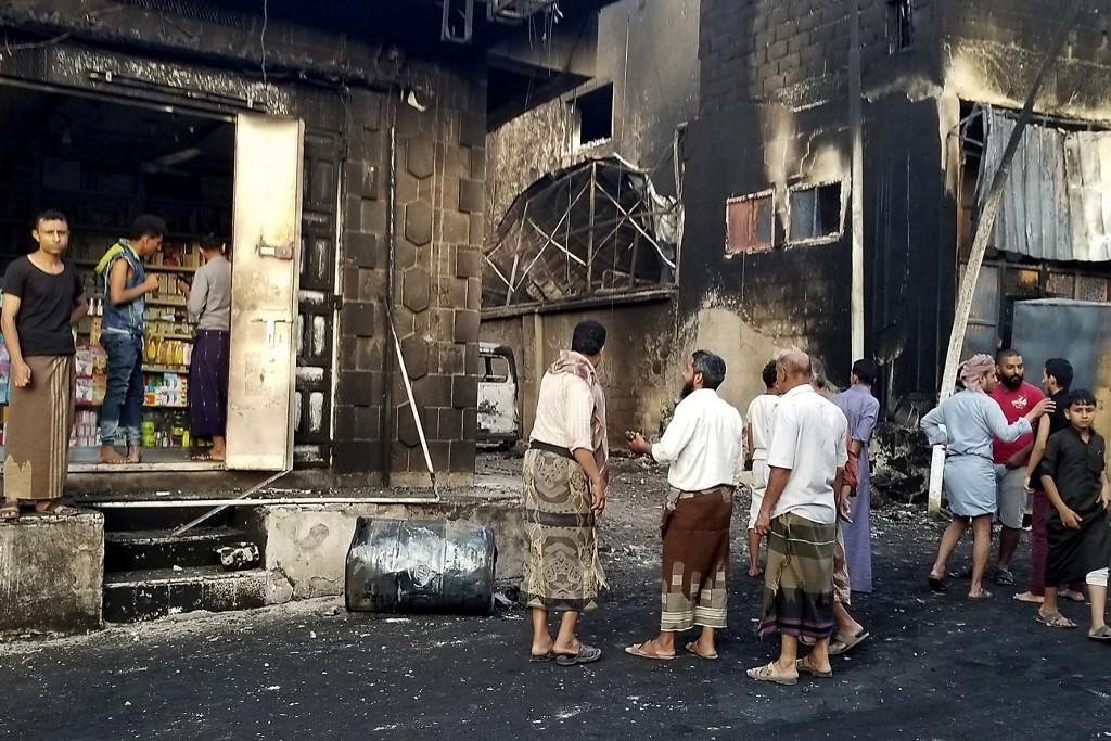 مجلس الشيوخ يفشل في إبطال "فيتو" ترامب