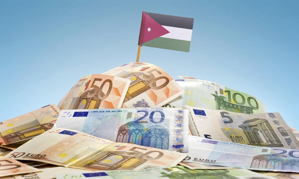 دعوة لفتح أسواق خارجية لمنتجات أردنية