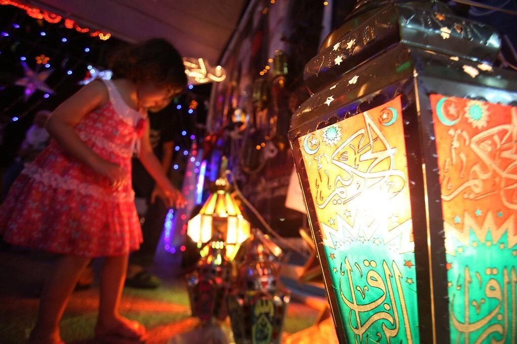 الملك يهنئ الأردنيين بشهر رمضان