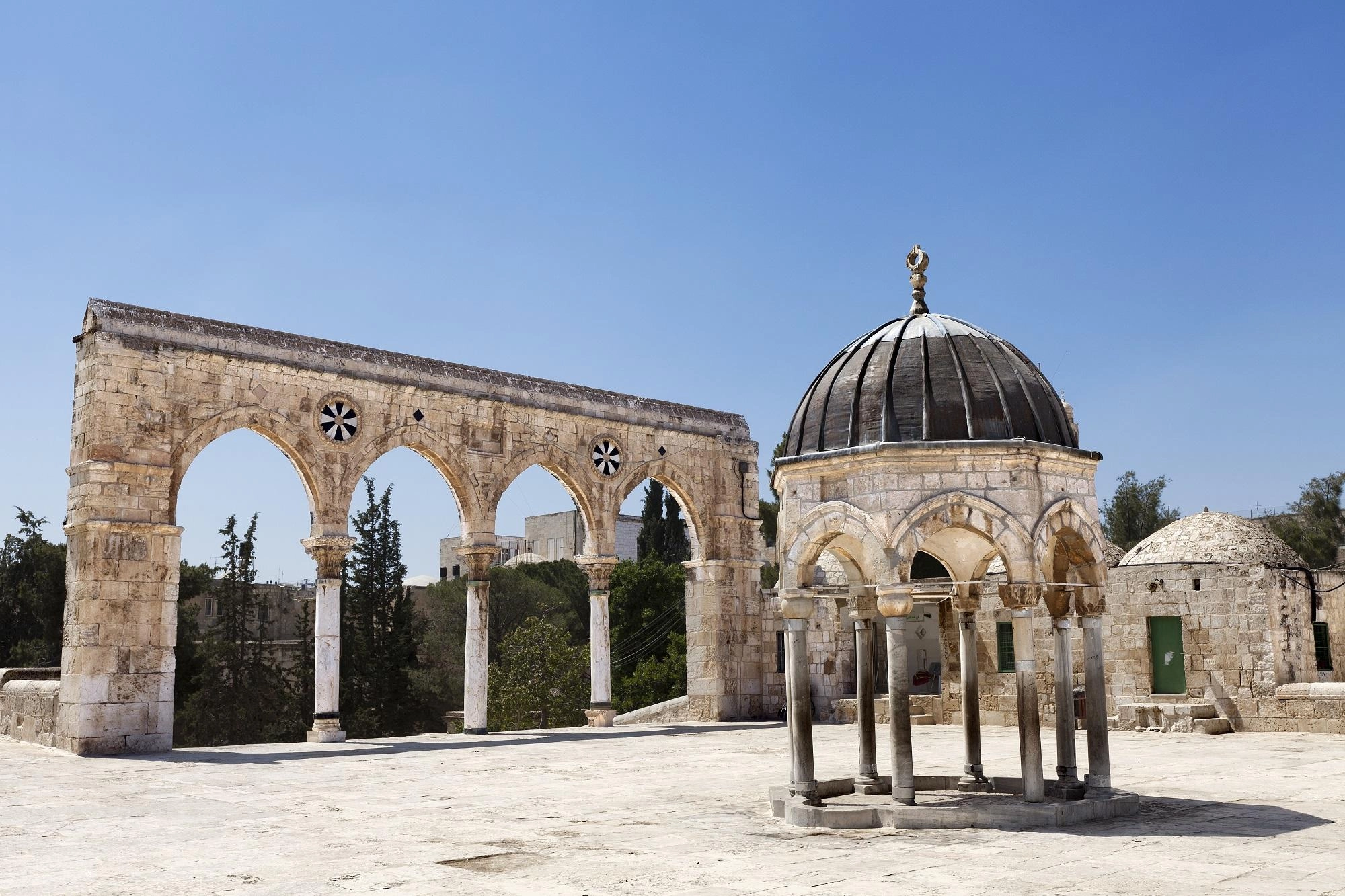 فلسطين تدعو إلى مواجهة خطة السلام الأميركية