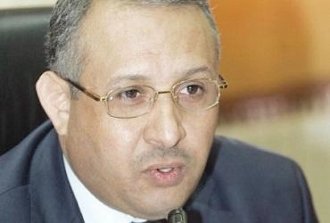 استقالة رئيس ديوان التشريع والرأي