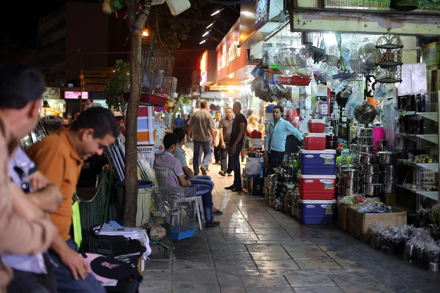 توقع نمو اقتصاد الأردن 2.2% العام الحالي