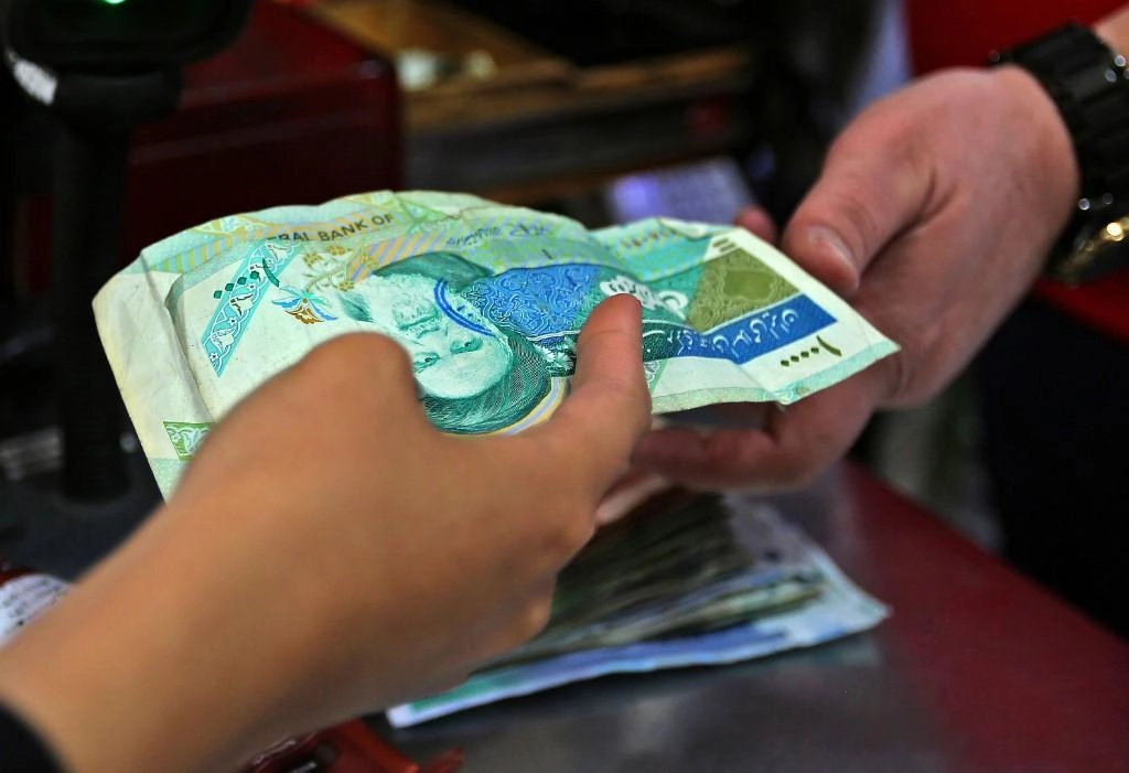عقوبات جديدة على معادن صناعية إيرانية