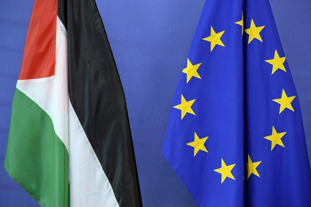 مطالبة أوروبا بدور فاعل في محاسبة إسرائيل