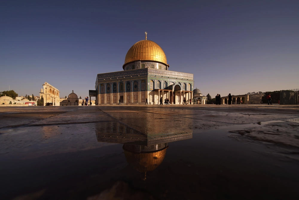 خطة واشنطن لـ "الاستسلام وليس السلام"