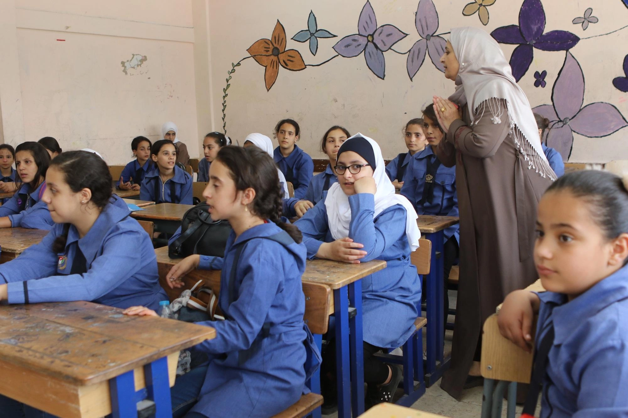 3 ملايين دولار دعم نيوزيلندي لأونروا