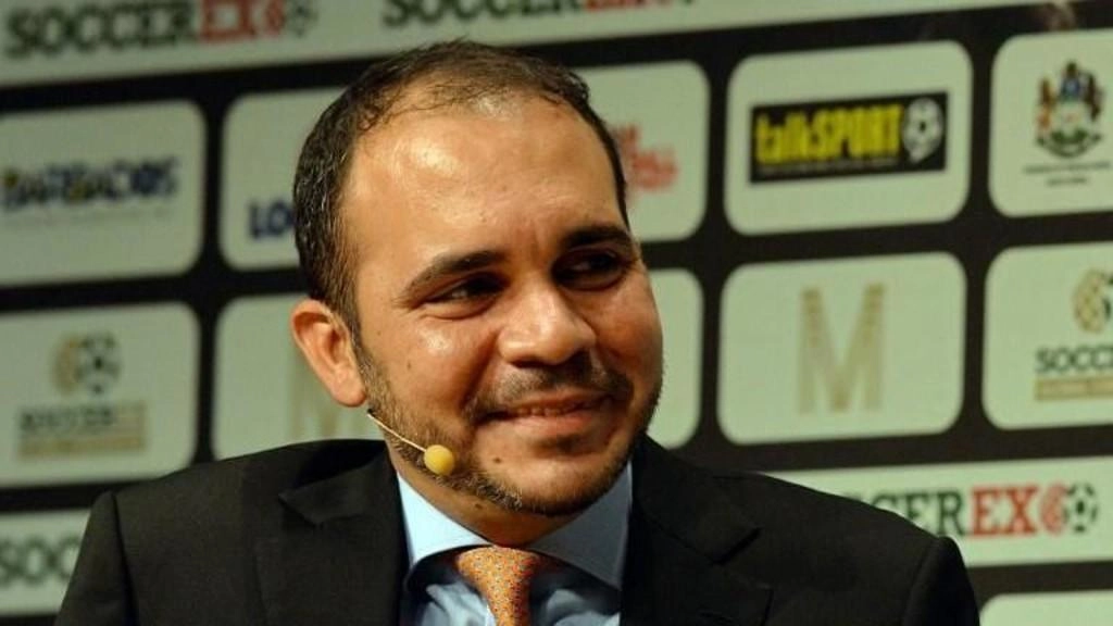 الأمير علي: الأنظمة والتشريعات الخاصة بالأندية تحتاج لإعادة النظر