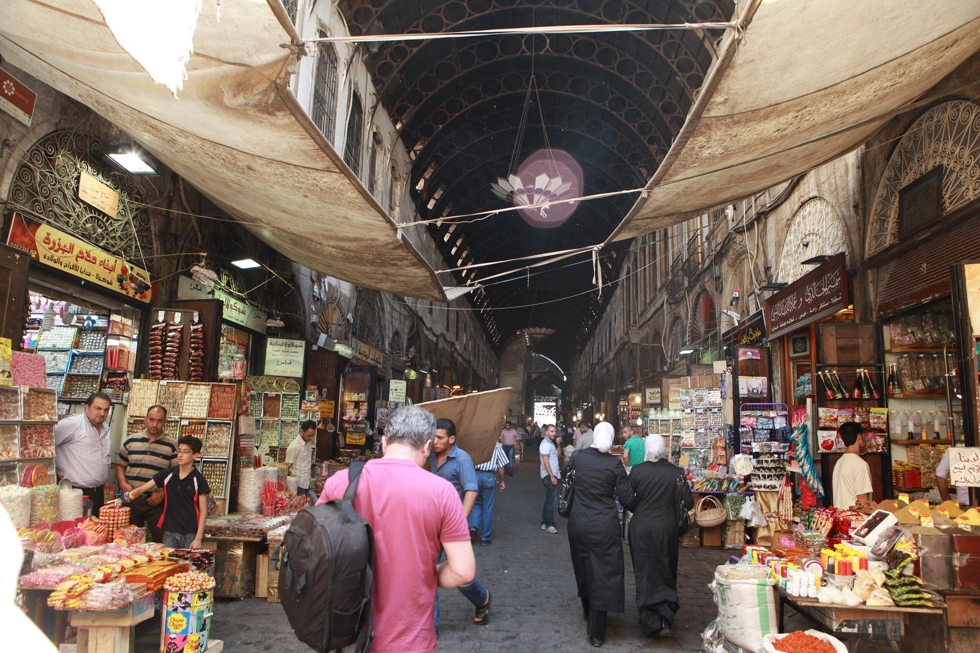 وزارة الخارجية تتابع فقدان أردني وزوجته