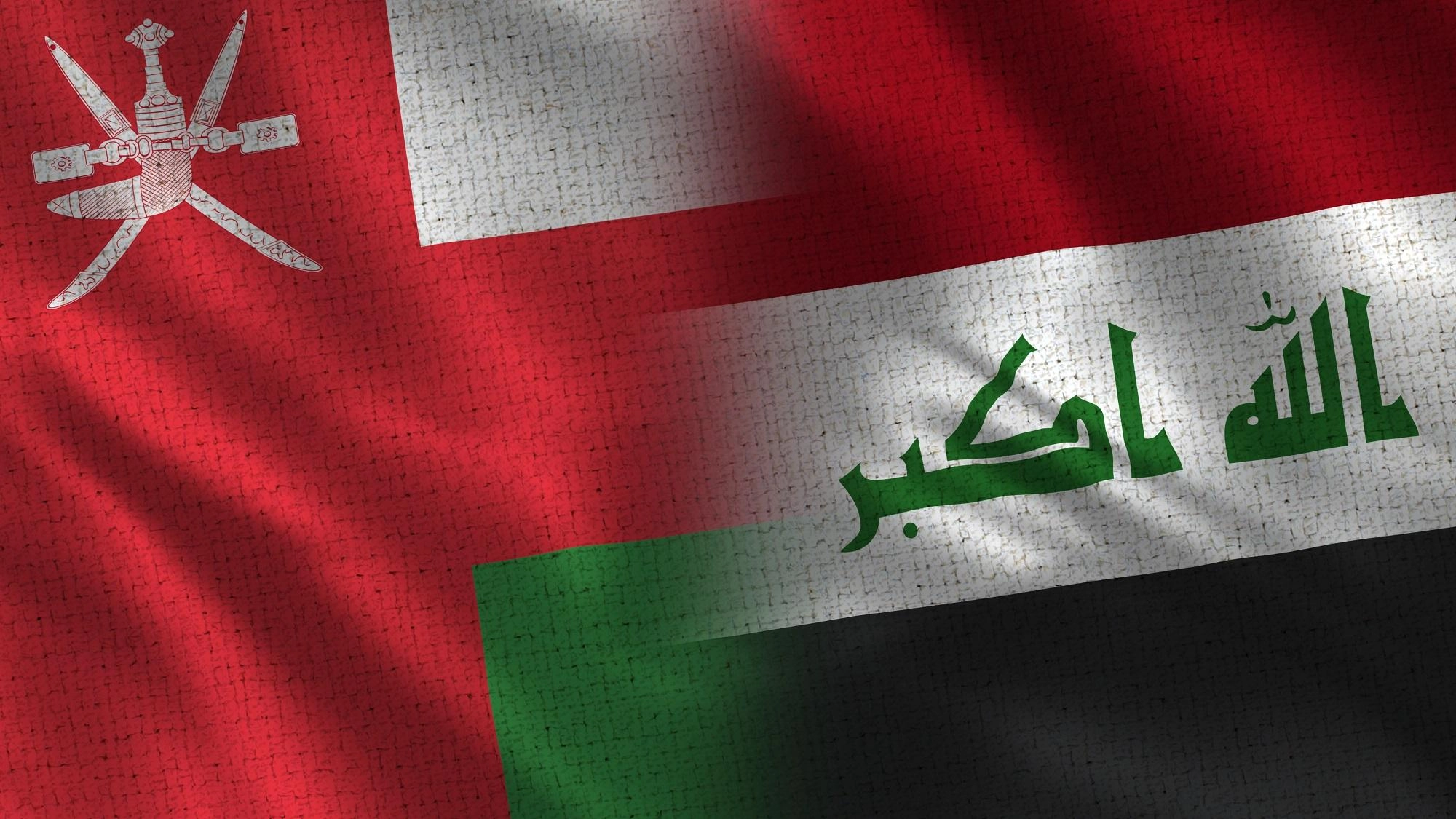 عُمان تريد إعادة فتح سفارتها في العراق