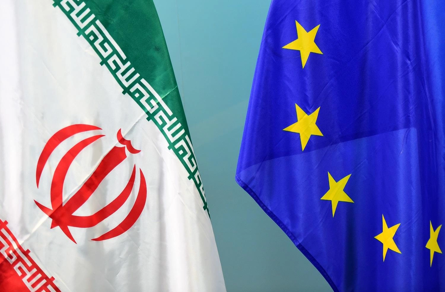 أوروبا مستمرة في دعم اتفاق إيران النووي