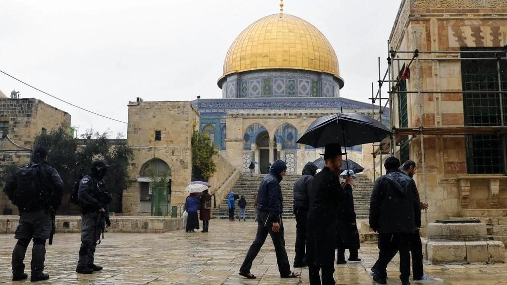 "جماعات الهيكل" تهدد باقتحام واسع في 28 رمضان